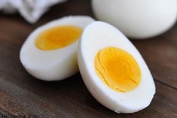مزایای تخم مرغ